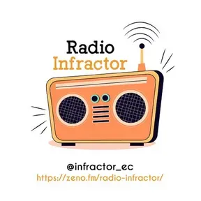 Radio Infractor
