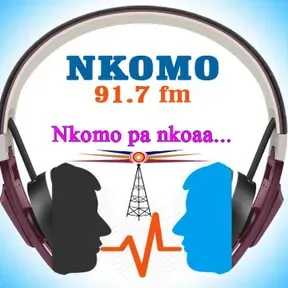 NKOMO 91.7FM