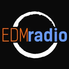 EDM radio