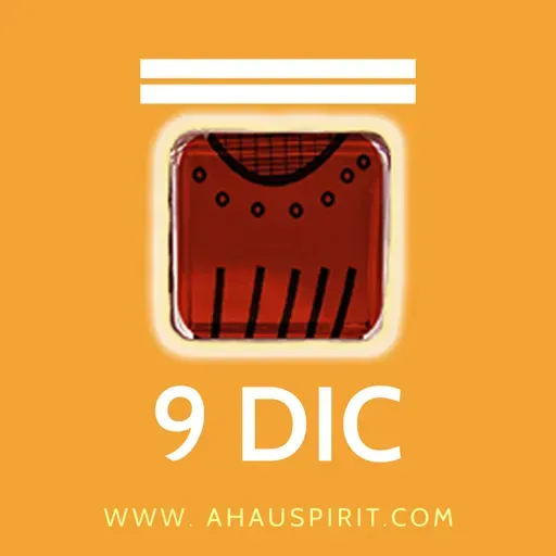 10 IMIX (Kin 101) - Meditación de la Energía del Día (KIN) con la Venerable Abuela Nah Kin.