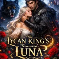 THE LYCAN KING'S TREASURED LUNA Chapter 1 PROLOGUE I | Narine and Sargis | Hurt/Comfort