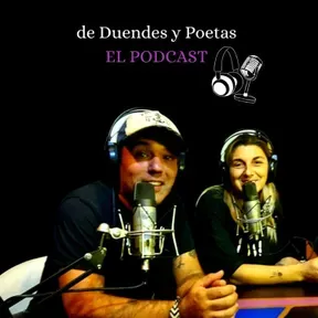 de Duendes y Poetas