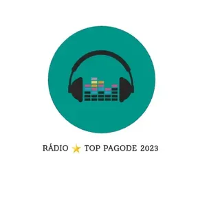 Radio - Pagode só as melhores