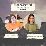 Müze Sohbetleri / Lale Görünür