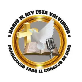 EL REY ESTA VOLVIENDO