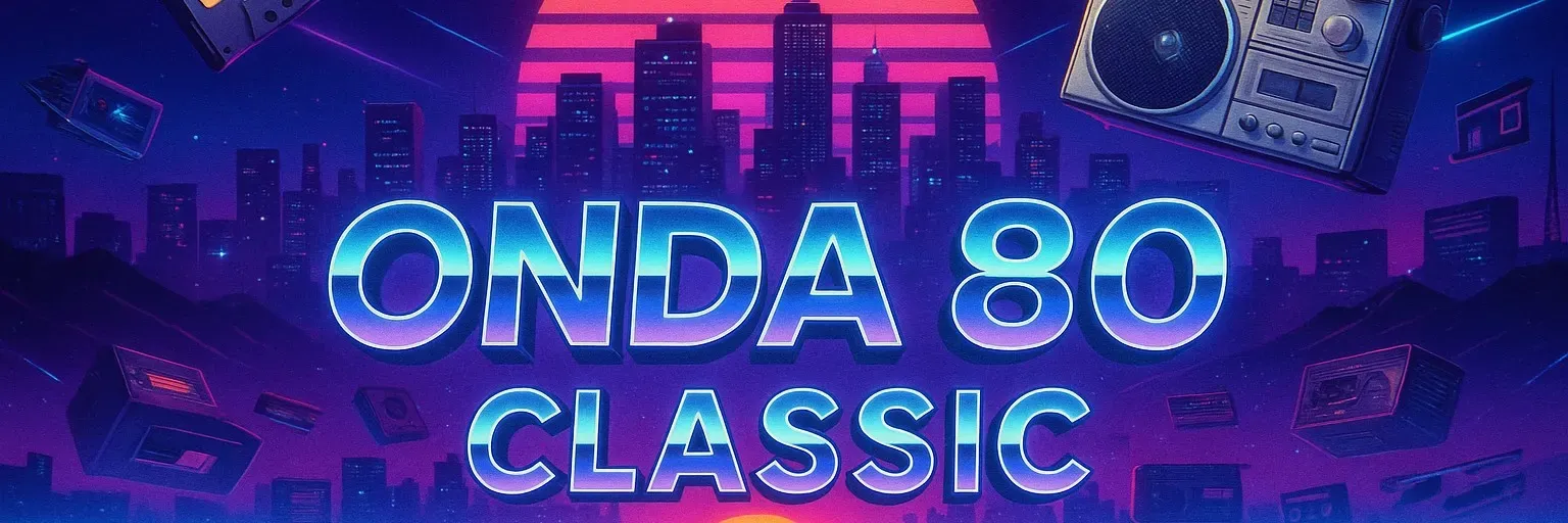 Onda 80 Classic