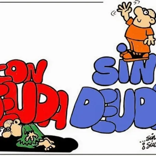 [EP 102] 2 Pasos que te Ayudarán a Salir de las Deudas Eficazmente