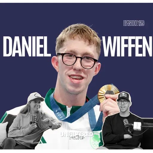 Daniel Wiffen