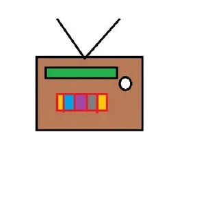 minha radio de teste