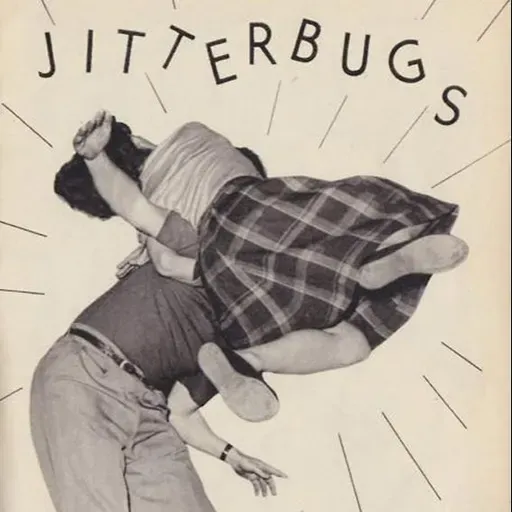 Melodías pizarras - Unos cuantos bailables - 21/02/26