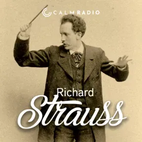 RICHARD STRAUSS