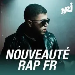 NRJ NOUVEAUTES RAP FR