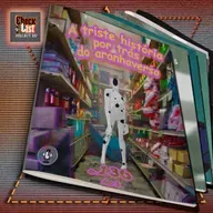 #136. Checklist Podcast Tristeza através do capitalismoverso!