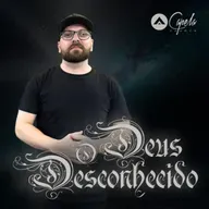 O Deus Desconhecido: Tribos e a Revelação Geral - Dalber Estaneck