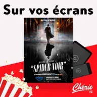 "Avec ou sans enfants" sur Netflix et "Spider-Noir" sur Prime Vidéo