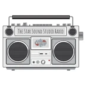 The Star Sound Studio Radio