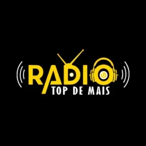 Web Rádio Top de Mais