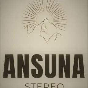 ANSUNA STEREO