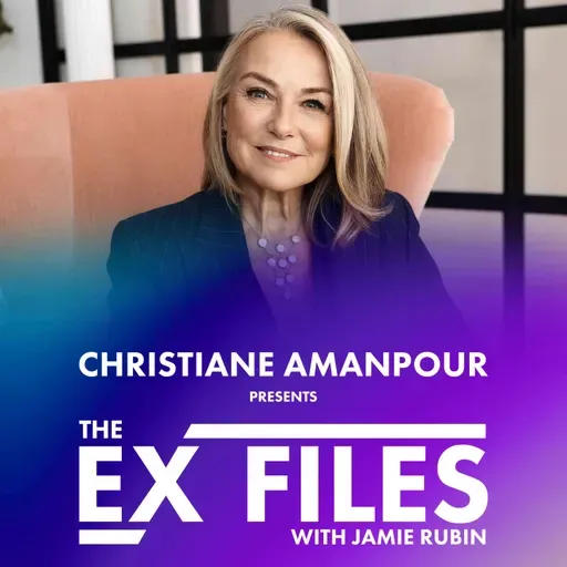 Esther Perel: why the world is more divided than ever