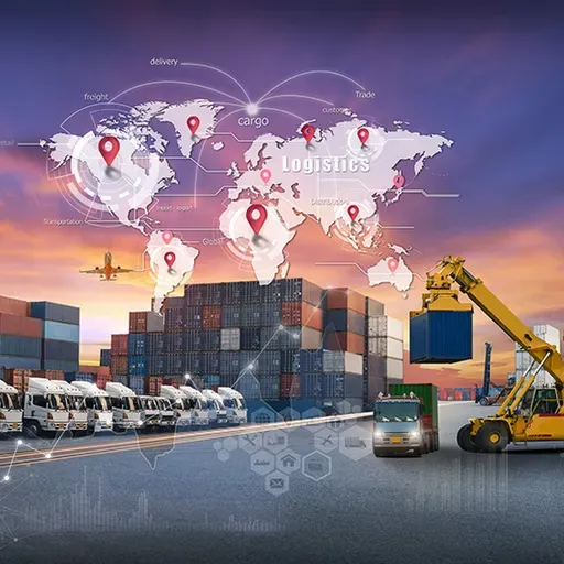 Spedizioni globali in crisi: rotte stravolte e costi in aumento