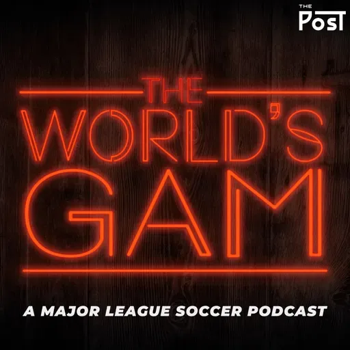 Ep 30 - Game One, Round One is in the books! MLS Season Pass's Jake Zivin stops by to talk playoffs, rain in Portland, and airport lounges PLUS Who will bounce back!?