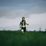 SDW100 2026 Post-Race: Interview with Mens Champion David Green