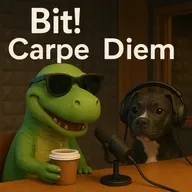 Bit! de Carpe Diem!