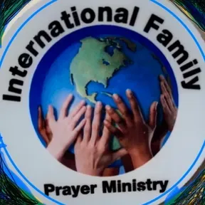 Radio IFPM (((International Family Prayer Ministry)))