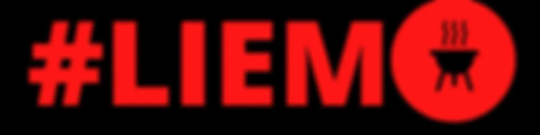 #LIEM - Lo Importante Es Morfar