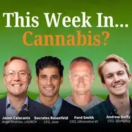 How decriminalization led to an explosion in cannabis startups (Feat. Ford Smith, Andrew Duffy, and Socrates Rosenfeld) | E2241