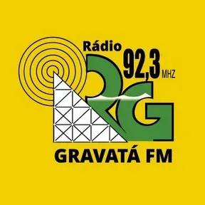 Gravata FM 92mhz