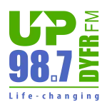UP987. DYFR-FM “Life-changing” Cebu City