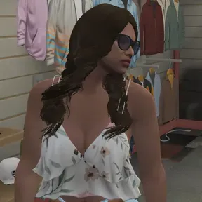 rock-n-roll GTA W