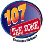 KTIJ 107 The Zone