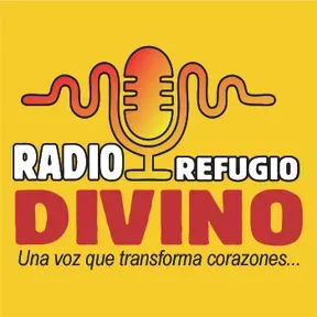 RADIO REFUGIO DIVINO