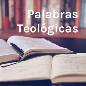 Palabras Teológicas