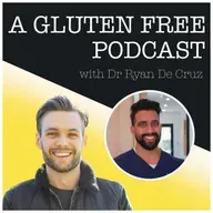 How Coeliac Disease Impacts Skin Health: Dermatologist & Founder of Southern Dermatology, Dr Ryan De Cruz