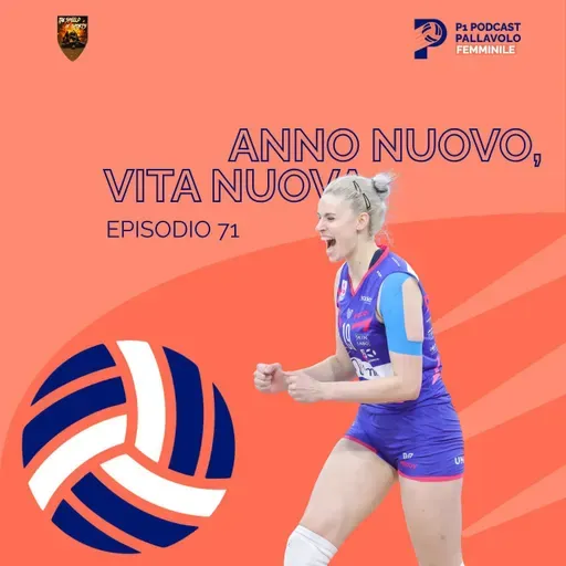 Episodio 71 W - Anno nuovo Vita nuova