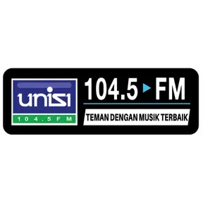 Unisi Radio 104.5 FM langsung