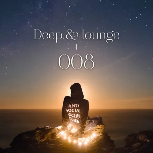 Dj Ivan Neo - Deep & Lounge 008 #8