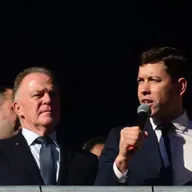 Ricardo X Arnaldinho, uma disputa (nem sempre) silenciosa