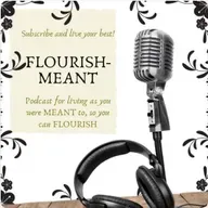 FLOURISH-MEANT: Developing Leadership Skills – with Bunni Pounds