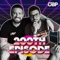 200th Episode Celebration!