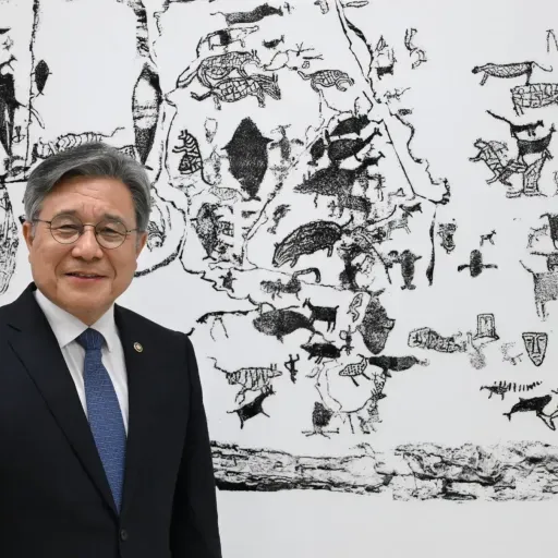 Dinosaur expert seeks to redefine Unesco's role at this year's heritage committee
A turning point
Beyond palaces and royal tombs
