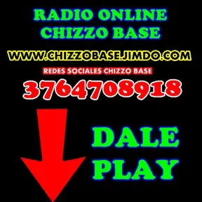CHIZZO BASE