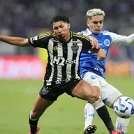 Ge Atlético #450 - Escrita mantida! 