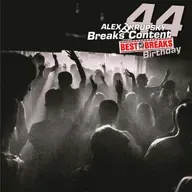 Alex Krupsky - Breaks Content #44 Birthday '2025