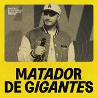 Matador de Gigantes - Matheus Schmitt ®️