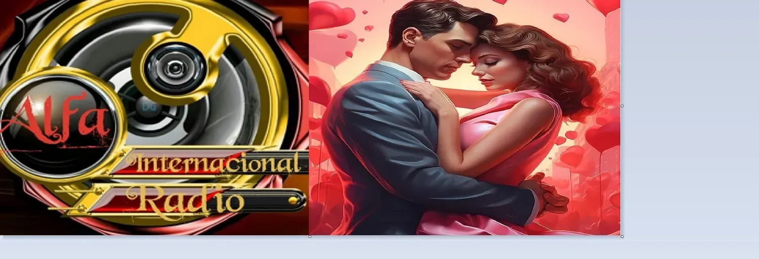 radio alpha internacional