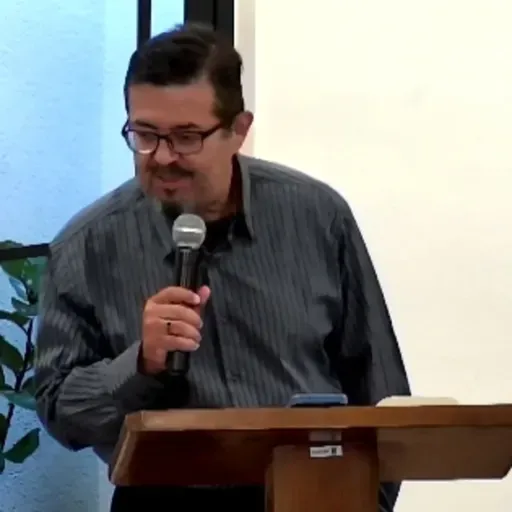 Perseverança que Resulta Misericórdia (25/01/2026)